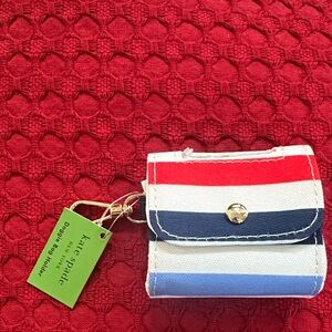 Kate spade doggie bag holder